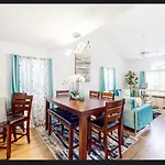 Tranquil Turquoise Retreat