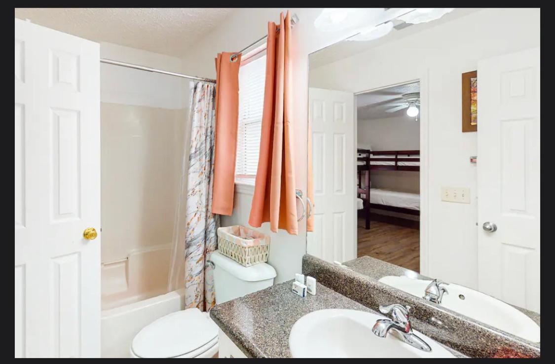 Apartment Tranquil Turquoise Retreat Panama City Beach