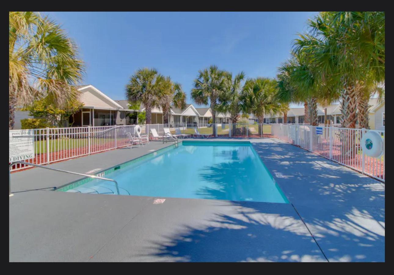 Tranquil Turquoise Retreat * Panama City Beach